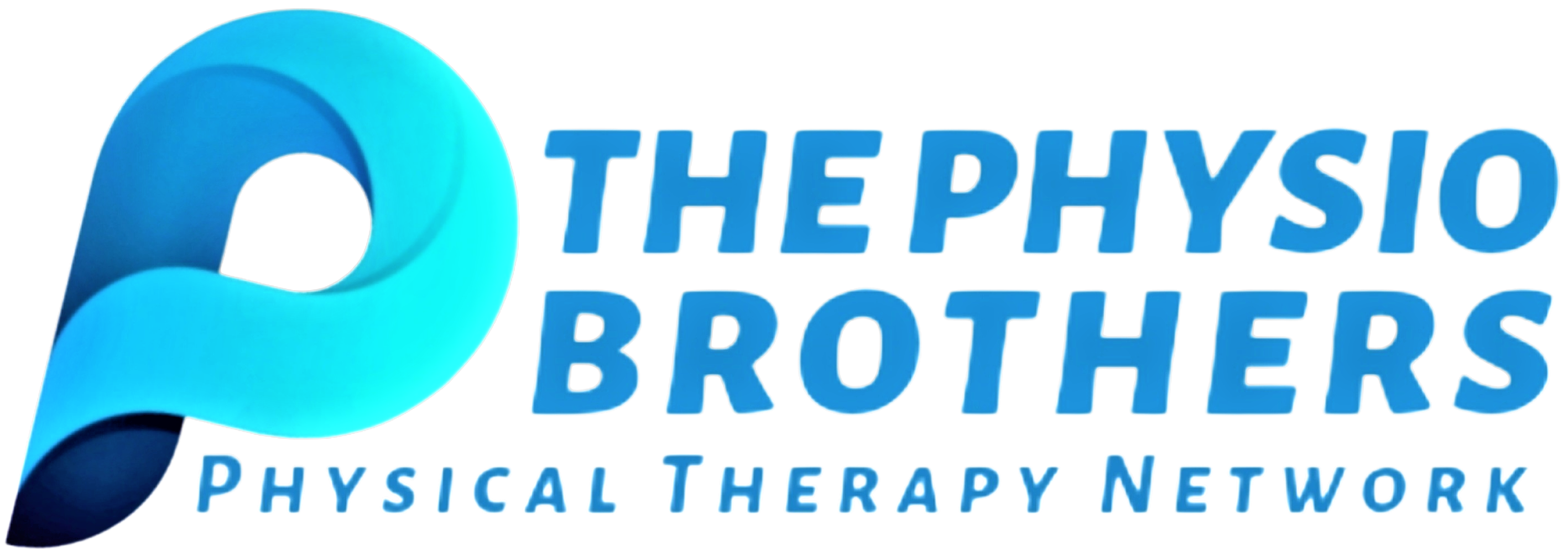 ThePhysioBrothers Logo
